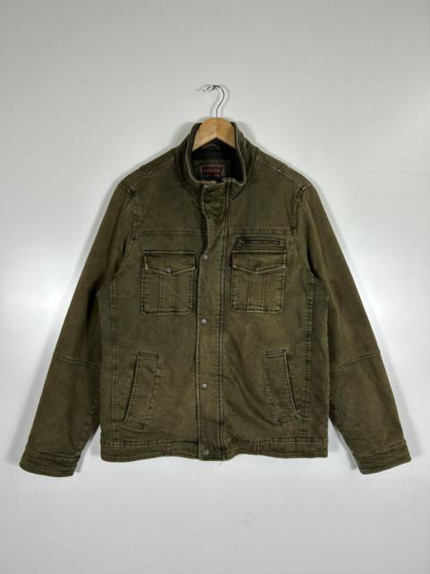🔥Levi’s Outer Trucker Jacket Style