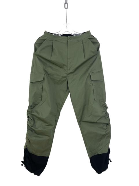GU Cargo Pants