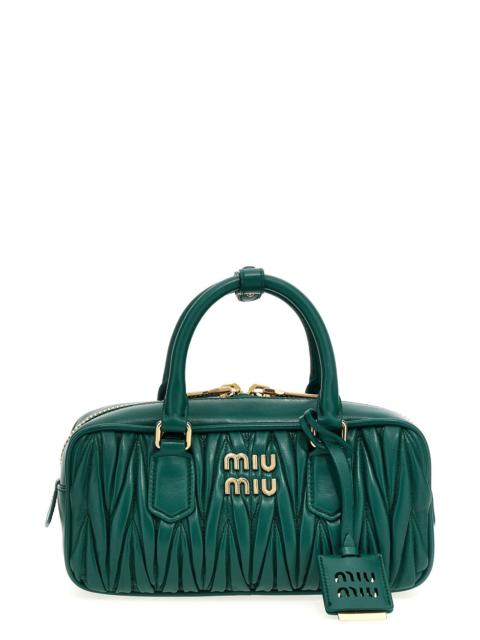 Miu Miu Women 'Arcadie' Handbag