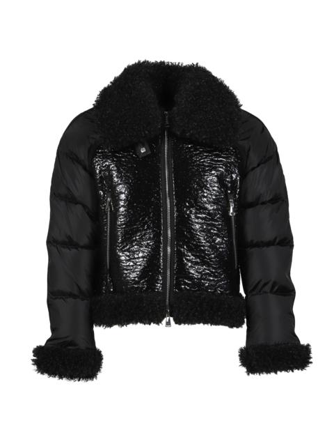 Moncler RUBROUK JACKET / BLK