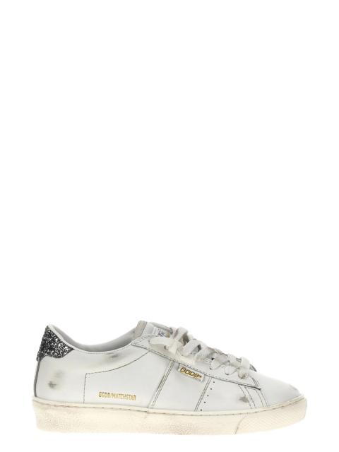 Golden Goose 'Matchstar' sneakers