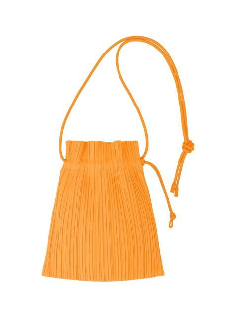 Pleats Please Issey Miyake PLEATS MINI POCHETTE