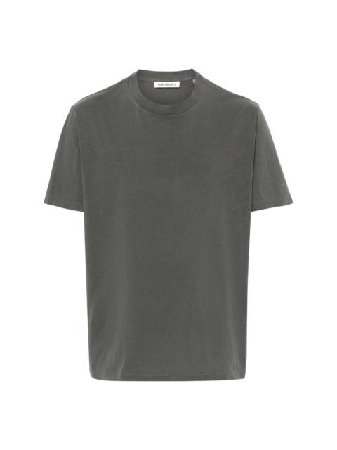 Our Legacy Our Legacy  T-Shirts & Vests - T-Shirts Men