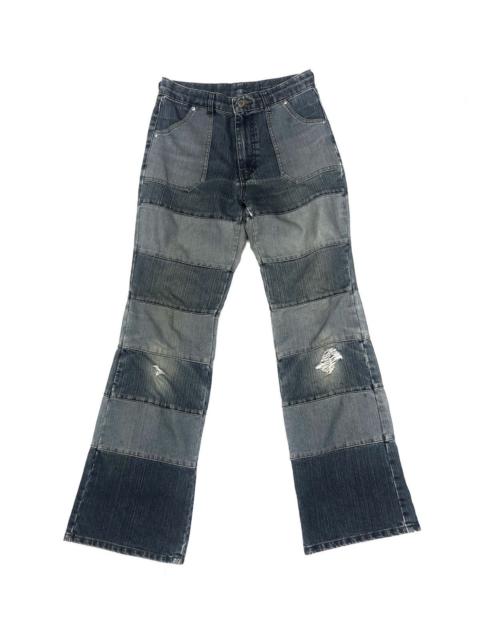 Hysteric Glamour Japanese Brand inspired by hysteric glamour jeans
