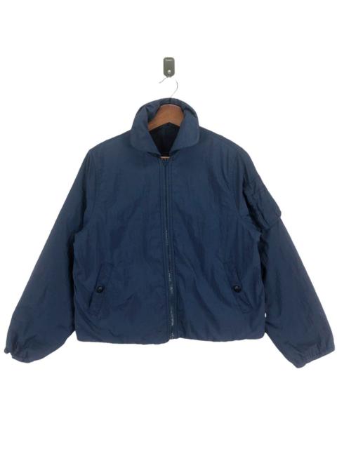 Other Designers Vintage Hai Sporting Gear By Issey Miyake Reversible Jacket