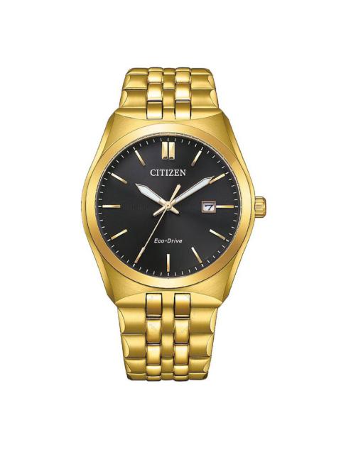 Citizen - Citizen Corso Eco-Drive Black Dial Men's Watch BM7333-85E