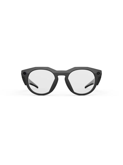 OAKLEY Oakley Meta HSTN, Black / Clear