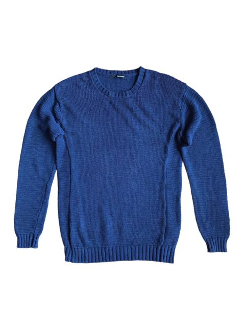 Other Designers Katharine Hamnett London - Hamnett Katharine Hamnett London Designer Knitted Jumper