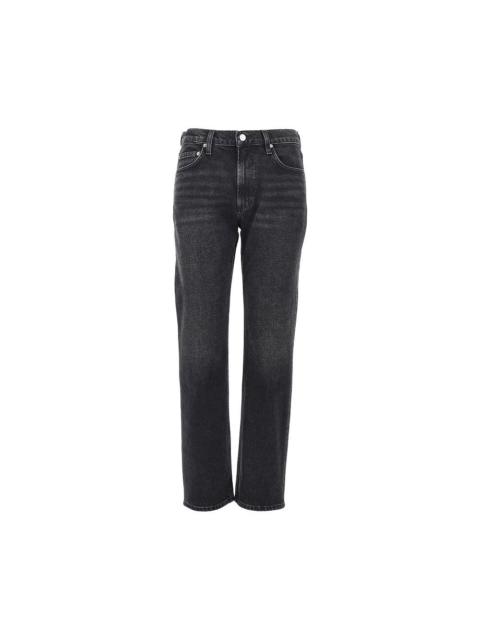 Citizens of Humanity Citizens Of Humanity Savannah Cigarette Jeans Black