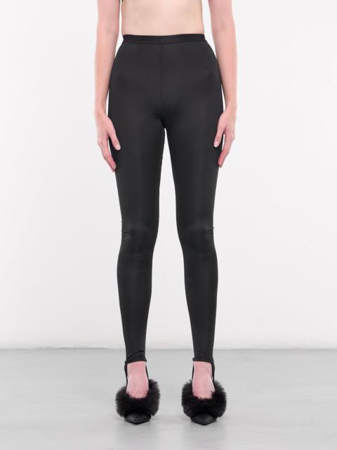 MAGDA BUTRYM Foot Loop Leggings
