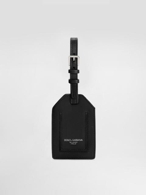 Dolce & Gabbana Calfskin Vittoria bag