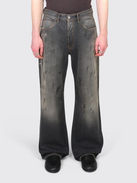 Acne Studios Loose fit jeans - 2021M