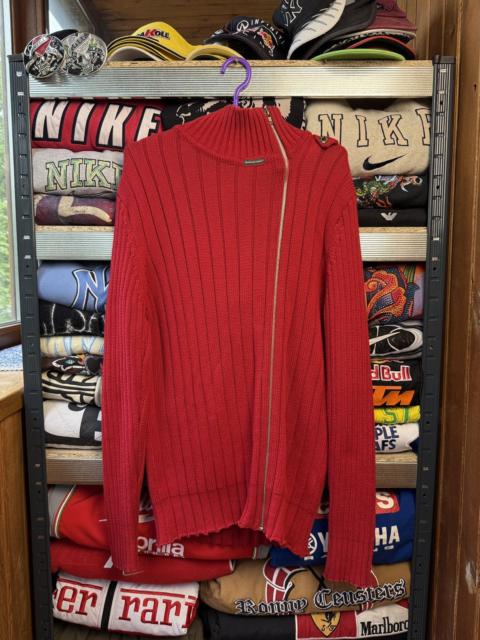 Dolce & Gabbana Vintage Dolce & Gabbana Sweater Muhammad Ali Full Zip