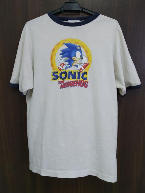 Other Designers Sonic Lab - Ringer Super Sonic The Hedgehog
