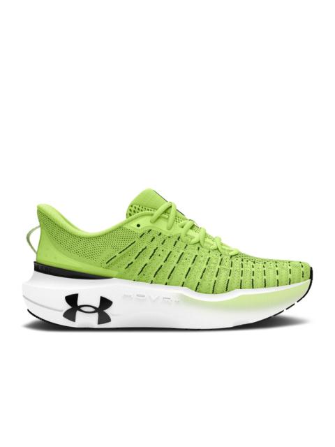 Under Armour WMNS HOVR INFINITE ELITE 'MORPH GREEN'