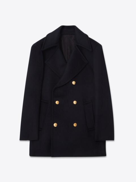 BLK DNM COAT 73 DARK NAVY