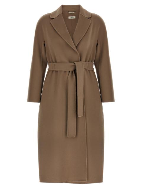 'S Max Mara Max Mara 'S Women 'Esturia' Coat