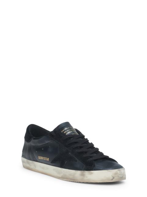 Golden Goose Super-Star Low Top Sneaker