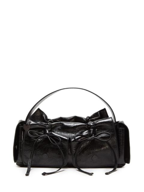 Acne Studios Women Multi Pocket Multipocket Lux Borsa A Mano