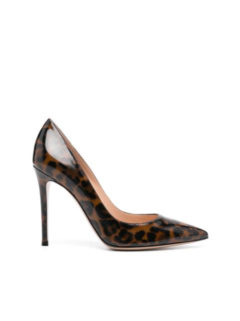 105mm Gianvito pumps