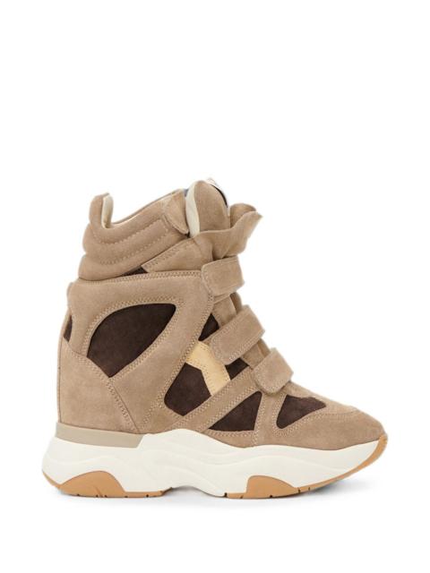 Isabel Marant Isabel Marant Women Balskee Sneakers