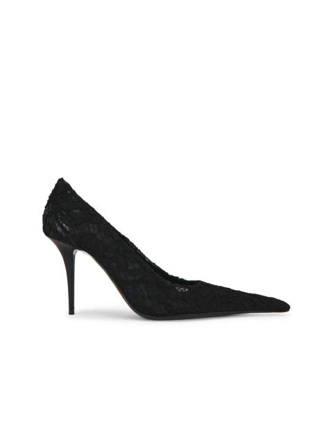 SAINT LAURENT Thierry Pump