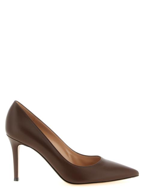 Gianvito Rossi Gianvito Rossi Women 'Gianvito' Pumps