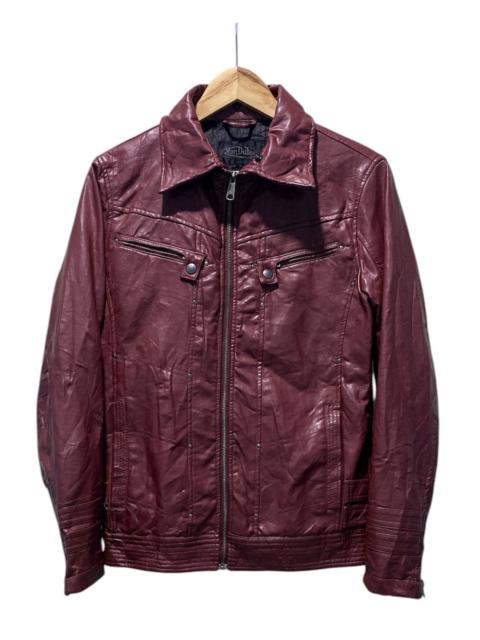 Other Designers Von Dutch Motorcycles Bikes Jacket Design