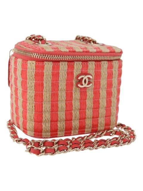 CHANEL Handbag