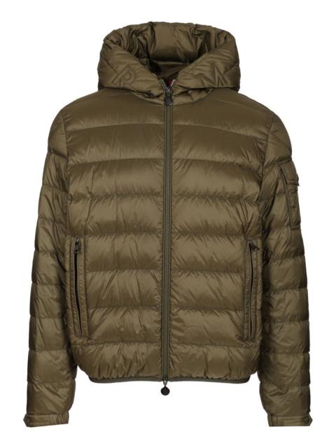 Moncler Moncler Men Short Down Jacket "Najan"