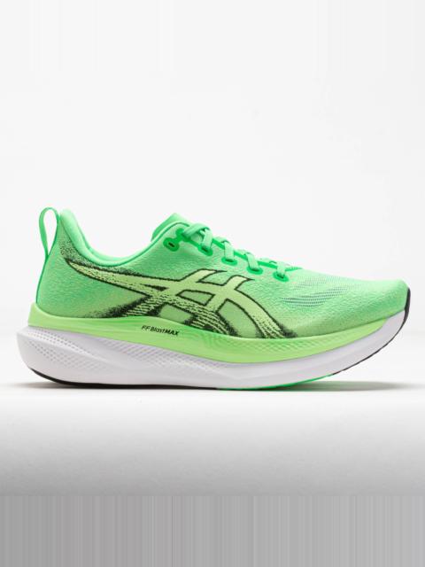 Asics ASICS Glideride Max 2 Men's Vital Green/Black