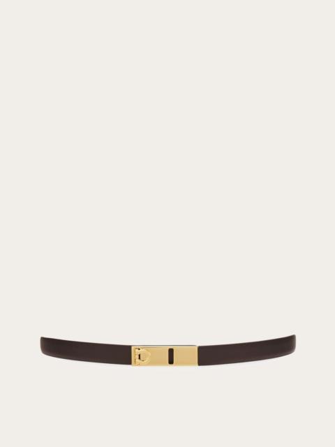 FERRAGAMO Extendable Hug belt