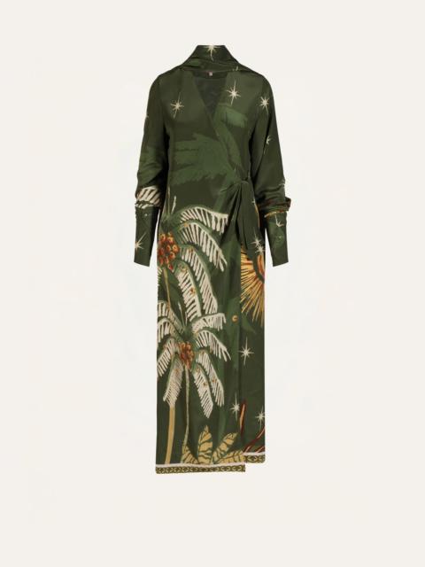 Johanna Ortiz Eternity Begins Dress