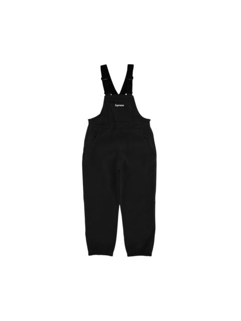 Supreme Supreme WINDSTOPPER Overall 'Black'