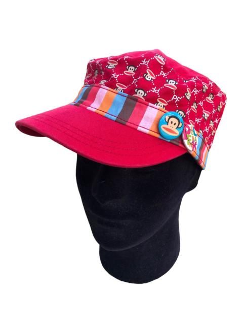 Other Designers Vintage - Vtg Paul Frank Cap
