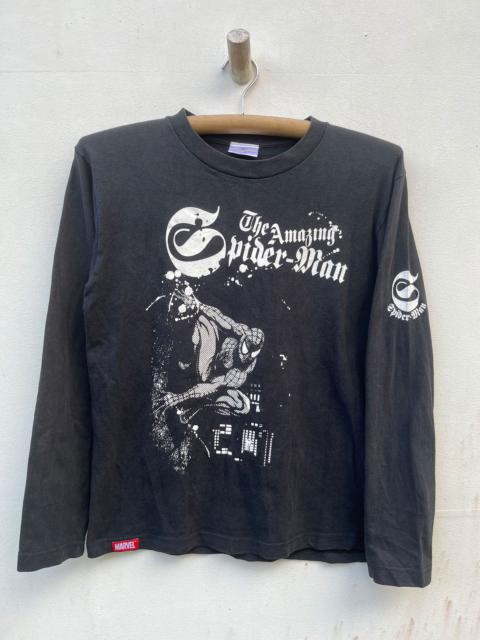 Other Designers Marvel Comics - Marvel The Amazing Spider Man Movies Film Comic Animated