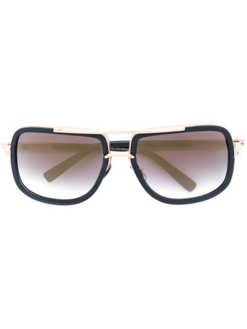 DITA oversized sunglasses