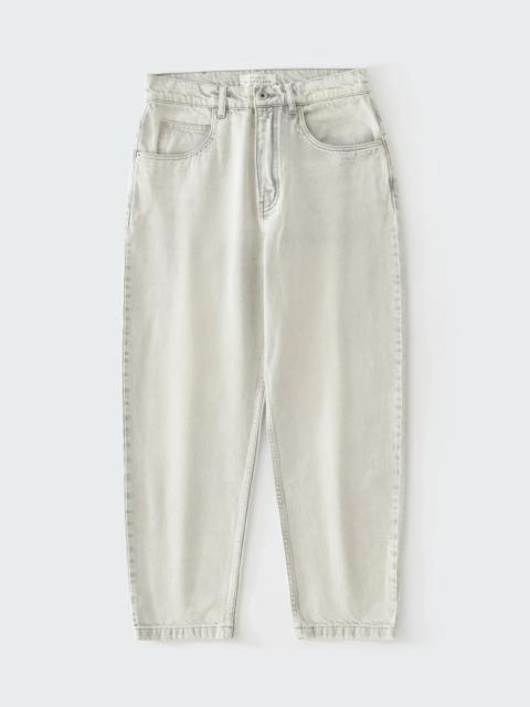 Studio Nicholson Jura Denim Pant