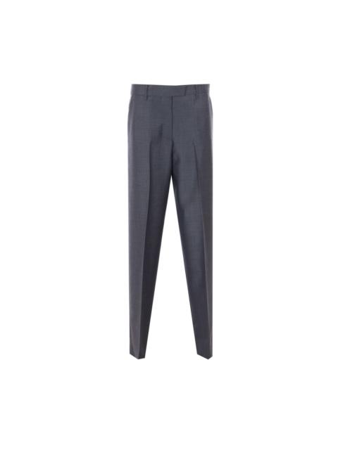Miu Miu Miu Miu Women Miu Miu Logo Pants