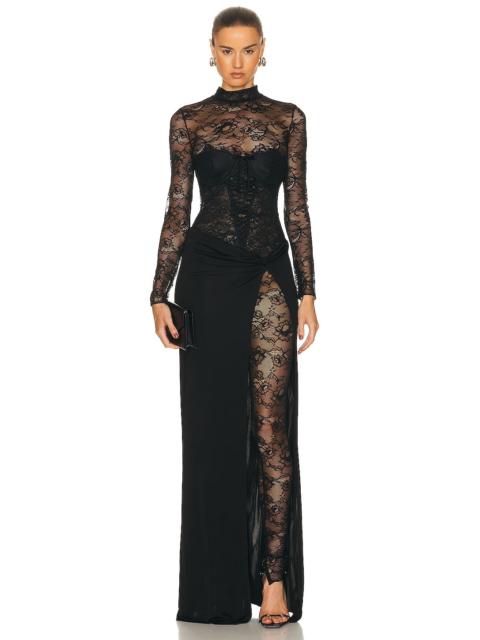 RETROFÊTE Saphhira Dress