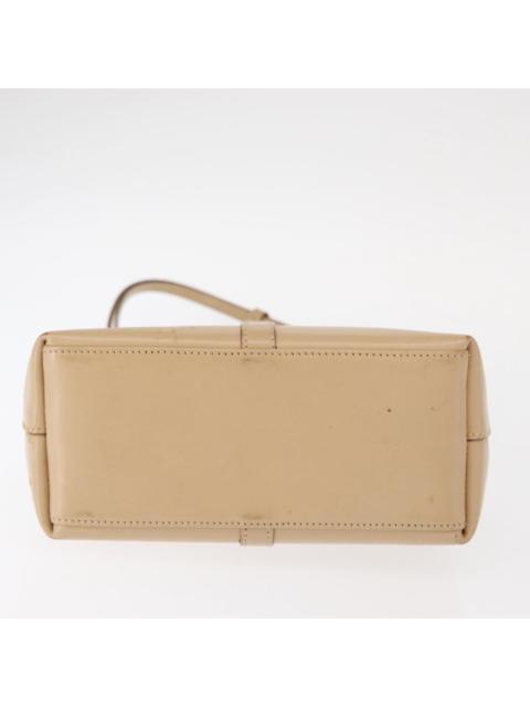 GUCCI Jackie leather handbag
