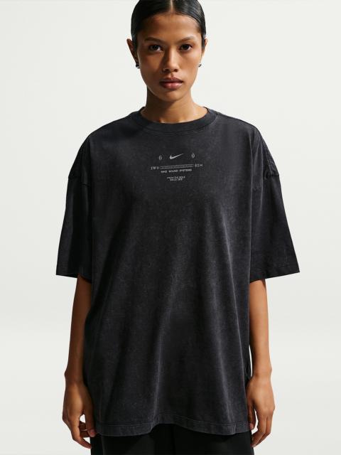 Nike Nike Sportswear Classic Women's Oversized T-Shirt