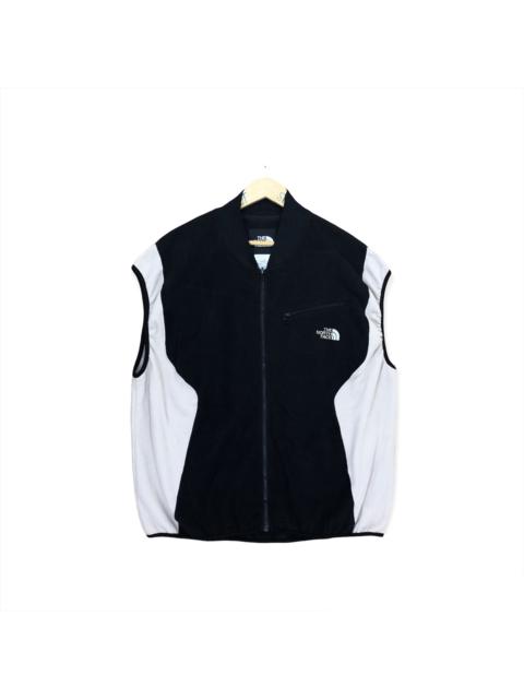Other Designers Vintage - The North Face Fleece Vest