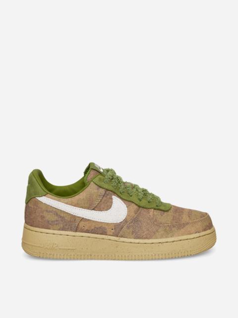 Nike Air Force 1 Low Sneakers Asparagus / Chlorophyll