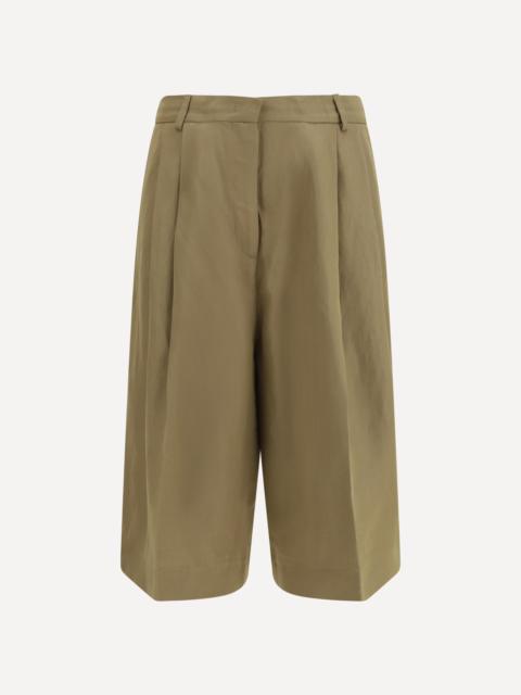 FABIANA FILIPPI Pleated Pants