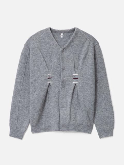 ADER error CARDIGAN 0703