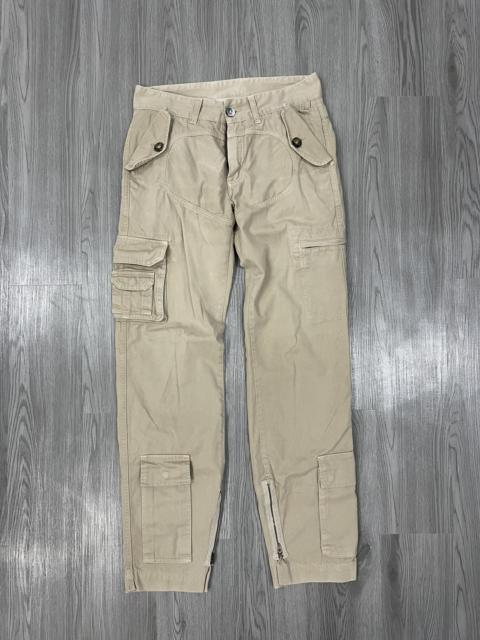 Other Designers Usaf - US Army Multi Pocket to leg Cargo Military Tactical Pant