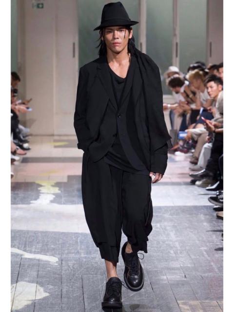 Yohji Yamamoto AAR Yohji Yamamoto Suit Jacket/Blazer