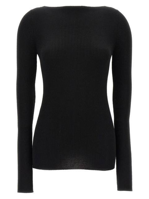 Rick Owens Women 'Al Top' Sweater