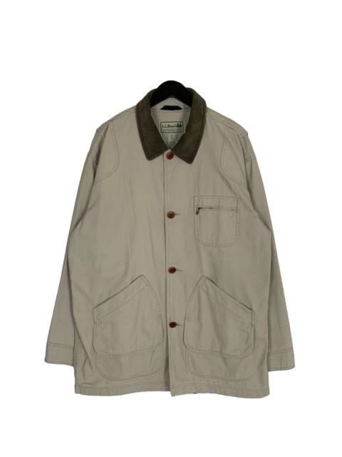 Other Designers L.L. Bean - L.L Bean Light Jacket Outerwear